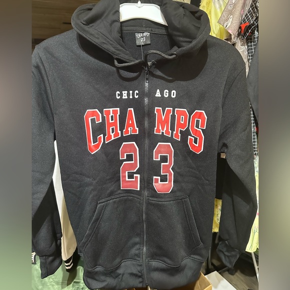 hoodie - Picture 1 of 5